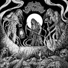 Left For The Worms EP – Molis Sepulcrum