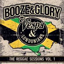 The Reggae Sessions Vol.1 (Coloured Vinyl)