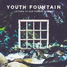 Letters To Our Former Selves (Limited Edition) (Clear Splattered Vinyl)