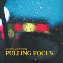 Pulling Focus (Limited Edition) (Colored Vinyl)