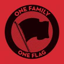 One Family: One Flag