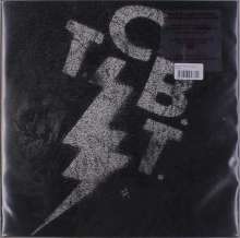 TCBT (Clear W/Black Smoke Vinyl)