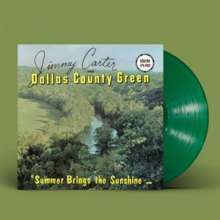 Summer Brings The Sunshine (Limited Edition) (Green Vinyl)