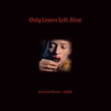 Only Lovers Left Alive – Jozef Van Wissem