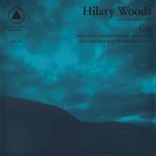 Colt (Limited Edition) (Clear Vinyl) – Hilary Woods