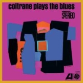 Coltrane Plays The Blues (180g) (Limited-Numbered-Edition) (45 RPM)