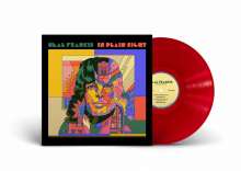 In Plain Sight (Limited Edition) (Red Vinyl)