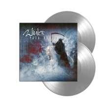Pale Horse (Limited Edition) (Silver Vinyl)