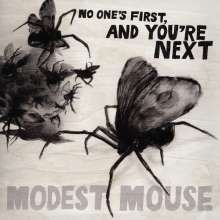 No One's First & You're Next (180g) – Modest Mouse