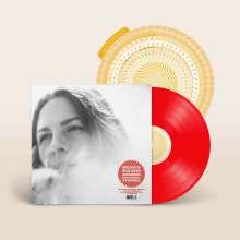 Emotional Eternal (140g) (Limited Edition) (Opaque Red Vinyl)