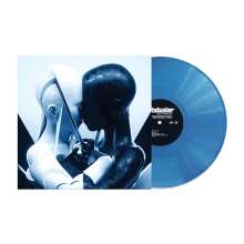 Love Language (180g) (Translucent Blue Vinyl)