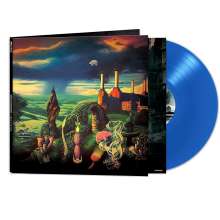 Animals Reimagined - A Tribute To Pink Floyd (Blue Vinyl)