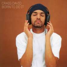 Born To Do It – Craig David