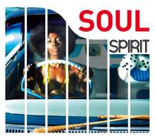 Spirit Of Soul (180g)