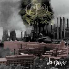 World Demise (Reissue) (Limited Edition) (White Vinyl)