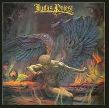 Sad Wings Of Destiny (remastered) (180g) (Limited Edition) (Silver Marbled Vinyl)