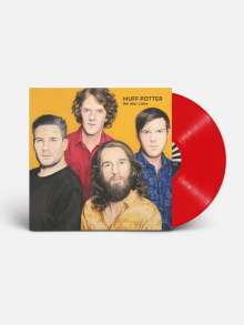 Bei aller Liebe (Limited Edition) (Rotes Vinyl)