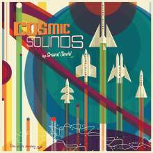 Cosmic Sounds (Limited Edition) – Grand David