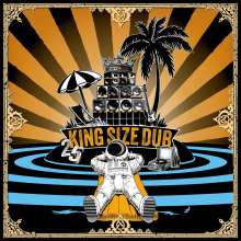 King Size Dub 25 (Limited Numbered Edition)