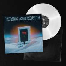 Eros Anikate (Limited Edition) (White Vinyl)