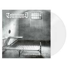 Der letzte Mond vor dem Beil (Limited Edition) (White Vinyl) – Totenmond