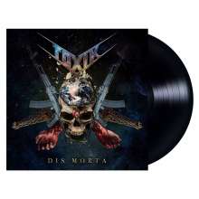 Dis Morta (Ltd.Black Vinyl)