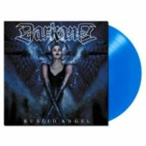 Rusted Angel (Ltd.Blue Vinyl)