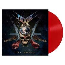 Dis Morta (Ltd.Red Vinyl)