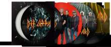 Def Leppard (Picture Disc)