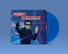 Masquerade (Les Marionettes) (Blue Vinyl)