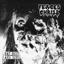 Gimme Morgue! (Limited Edition) – Feaces Christ
