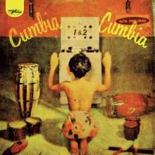 Cumbia Cumbia 1 & 2 (180g) (Limited Edition) (Colored Vinyl)