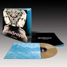 Felt Mountain (2022 Edition) (Gold Vinyl)