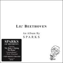 Lil' Beethoven (180g) – Sparks