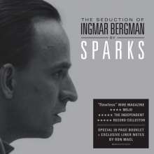 The Seduction Of Ingmar Bergman (remastered) (180g)
