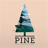 Pine (Original Game Soundtrack) (Green/Blue Vinyl)