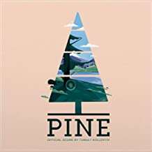 Pine (Original Game Soundtrack) (Green/Blue Vinyl)