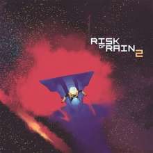 Risk Of Rain 2 (180g) (Repress)