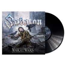 The War To End All Wars – Sabaton