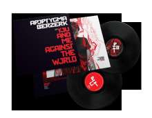 You And Me Against The World – Apoptygma Berzerk