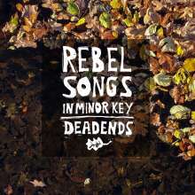 Rebel Songs In Minor Key (col.Vinyl)