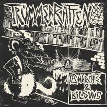 Anarchie & Bildung (45 RPM) – Trümmerratten