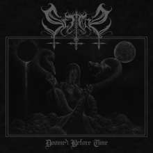 Doomed Before Time – Scitalis