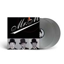 Mr. M (Limited Edition) (Silver Vinyl)