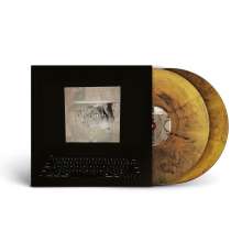 The Bible (Limited Indie Edition) (Black/Orange Marbled Vinyl)