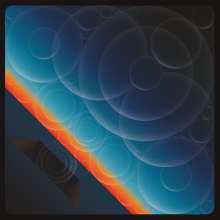 Noctourniquet (remastered) (Limited Edition) (Blue Transparent/Purple Vinyl) – The Mars Volta