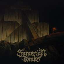 Sumerian Tombs (180g) (Limited Edition) (Gold Vinyl) – Sumerian Tombs