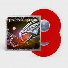 Primal Fear (Deluxe Edition) (Red Opaque Vinyl)