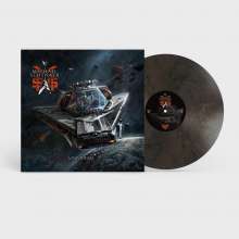 Universal (Limited Edition) (Clear / Black Marbled Vinyl)