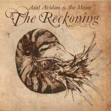 The Reckoning – Asaf Avidan